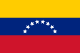 Bandera VE